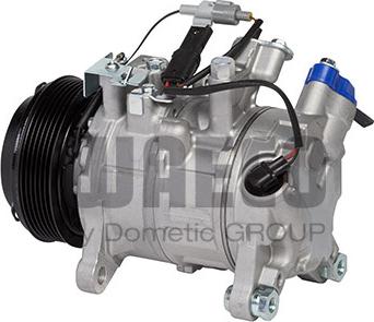 Waeco 8880100421 - Compressor, air conditioning autospares.lv