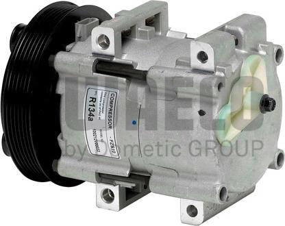 Waeco 8880100033 - Compressor, air conditioning autospares.lv