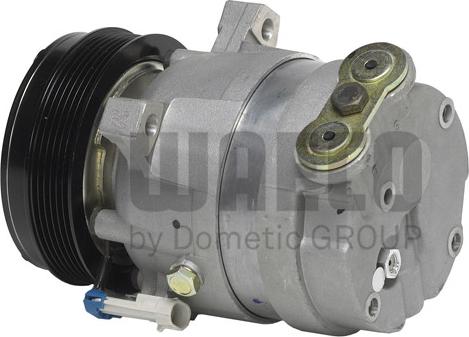 Waeco 8880100023 - Compressor, air conditioning autospares.lv