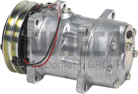 Waeco 8880100199 - Compressor, air conditioning autospares.lv