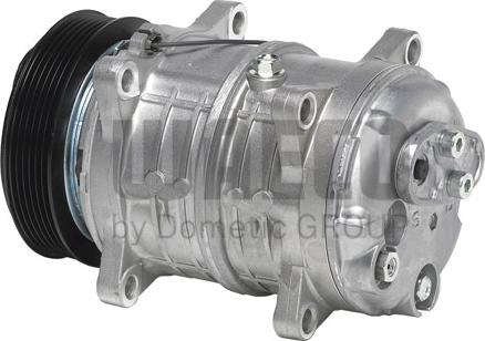 Waeco 8880100111 - Compressor, air conditioning autospares.lv