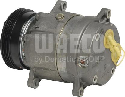 Waeco 8880100112 - Compressor, air conditioning autospares.lv