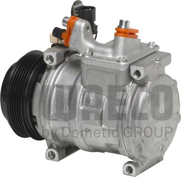 Waeco 8880100175 - Compressor, air conditioning autospares.lv