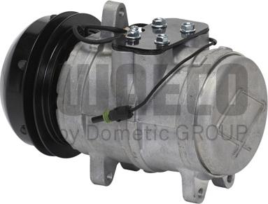 Waeco 8880100307 - Compressor, air conditioning autospares.lv