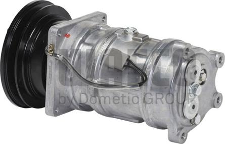 Waeco 8880100312 - Compressor, air conditioning autospares.lv