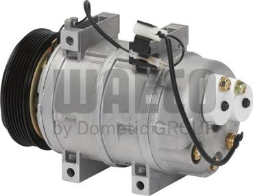 Waeco 8880100292 - Compressor, air conditioning autospares.lv