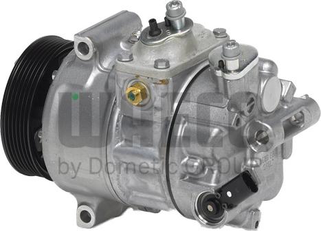 Waeco 8880100219 - Compressor, air conditioning autospares.lv