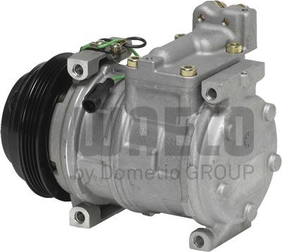 Waeco 8880100224 - Compressor, air conditioning autospares.lv