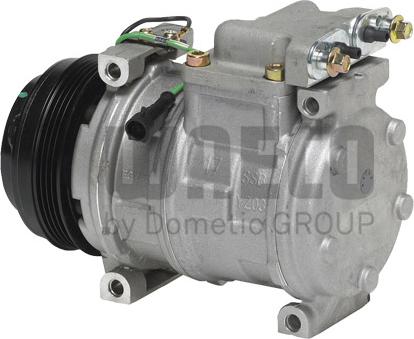 Waeco 8880100225 - Compressor, air conditioning autospares.lv