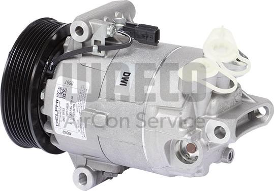 Waeco 8880120473 - Compressor, air conditioning autospares.lv