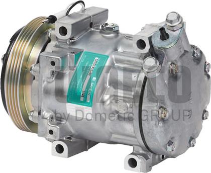 Waeco 8880120359 - Compressor, air conditioning autospares.lv