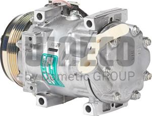 Waeco 8880120369 - Compressor, air conditioning autospares.lv