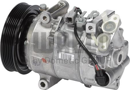 Waeco 8880120365 - Compressor, air conditioning autospares.lv