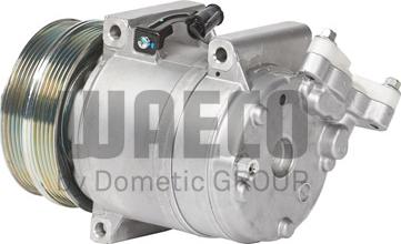 Waeco 8880120386 - Compressor, air conditioning autospares.lv