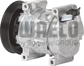 Waeco 8880120375 - Compressor, air conditioning autospares.lv