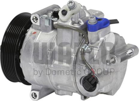 Waeco 8880120294 - Compressor, air conditioning autospares.lv