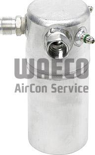 Waeco 8880700057 - Dryer, air conditioning autospares.lv