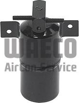 Waeco 8880700025 - Dryer, air conditioning autospares.lv