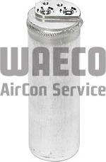 Waeco 8880700196 - Dryer, air conditioning autospares.lv