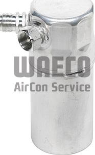 Waeco 8880700104 - Dryer, air conditioning autospares.lv