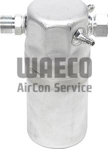 Waeco 8880700102 - Dryer, air conditioning autospares.lv