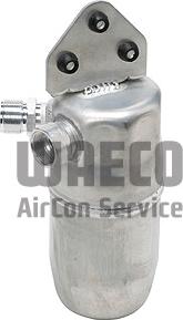 Waeco 8880700187 - Dryer, air conditioning autospares.lv