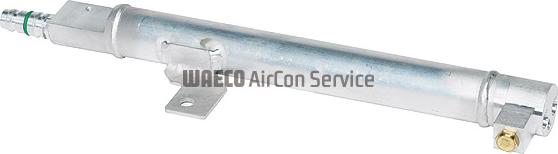 Waeco 8880700296 - Dryer, air conditioning autospares.lv