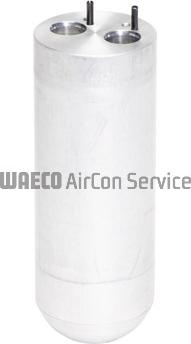 Waeco 8880700292 - Dryer, air conditioning autospares.lv
