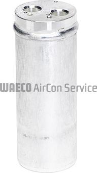 Waeco 8880700259 - Dryer, air conditioning autospares.lv