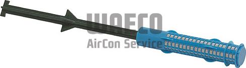 Waeco 8880700200 - Dryer, air conditioning autospares.lv