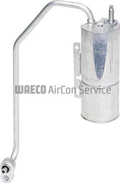Waeco 8880700280 - Dryer, air conditioning autospares.lv