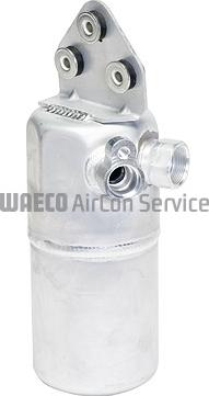 Waeco 8880700275 - Dryer, air conditioning autospares.lv