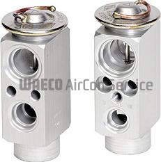 Waeco 8881100064 - Expansion Valve, air conditioning autospares.lv