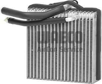 Waeco 8881200046 - Evaporator, air conditioning autospares.lv
