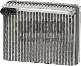 Waeco 8881200084 - Evaporator, air conditioning autospares.lv