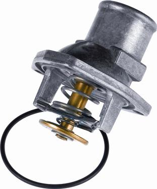 WAHLER 4144.82D - Coolant thermostat / housing autospares.lv