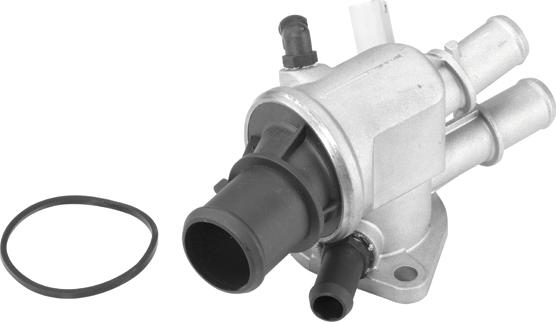 WAHLER 410512.88D - Coolant thermostat / housing autospares.lv