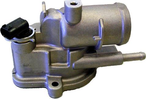 WAHLER 410174.92D - Coolant thermostat / housing autospares.lv