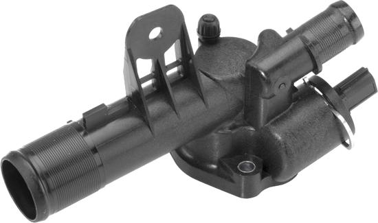 WAHLER 411481.89D - Coolant thermostat / housing autospares.lv