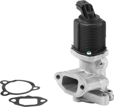 WAHLER 710949R - EGR Valve autospares.lv