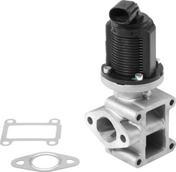 WAHLER 710954R - EGR Valve autospares.lv