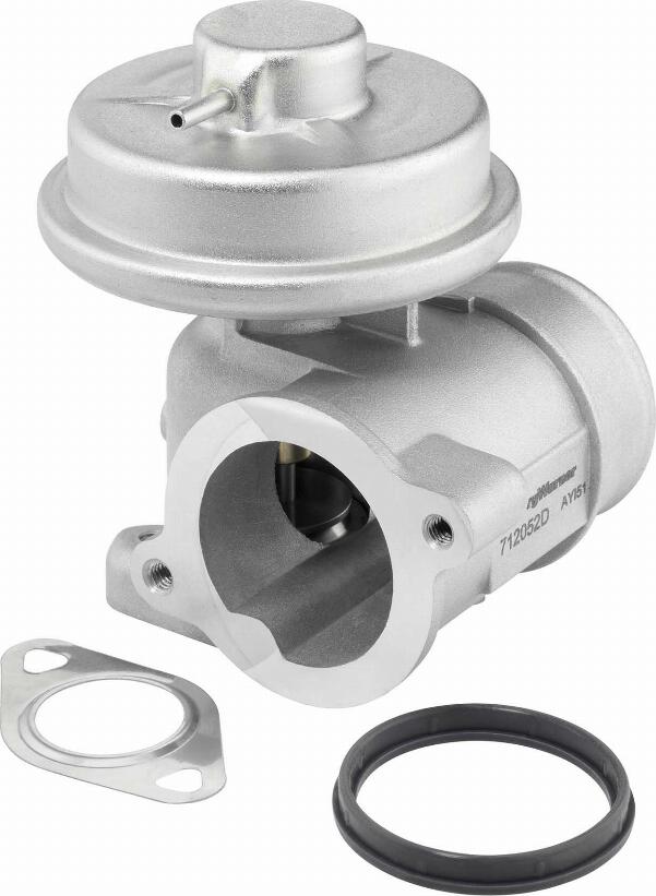 WAHLER 712052D - EGR Valve autospares.lv