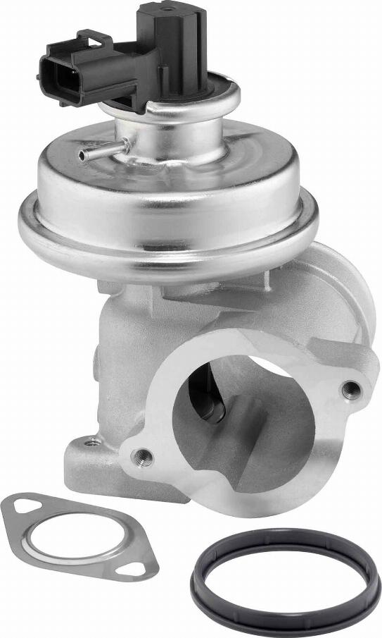 WAHLER 712064D - EGR Valve autospares.lv