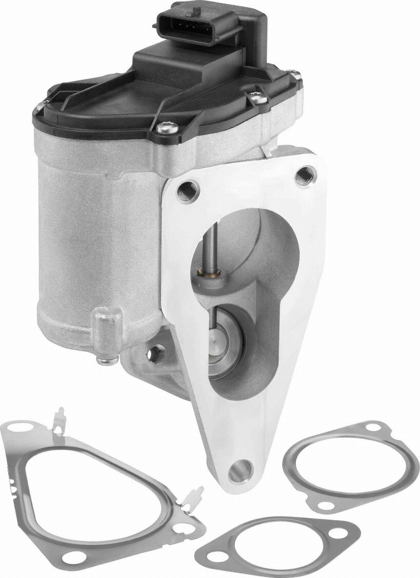 WAHLER 712018D - EGR Valve autospares.lv