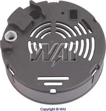 WAI 46-91436 - Protective Cap, alternator autospares.lv