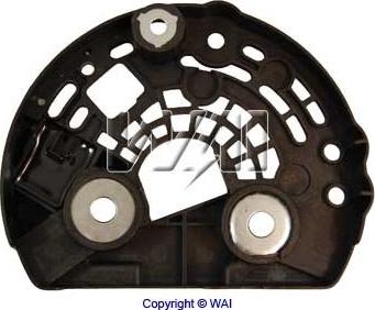 WAI 46-91437 - Protective Cap, alternator autospares.lv