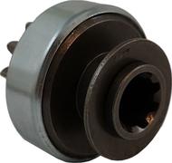 WAI 54-9460 - Pinion, bendix, starter autospares.lv