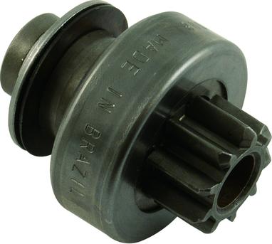 WAI 54-9415-1 - Pinion, bendix, starter autospares.lv