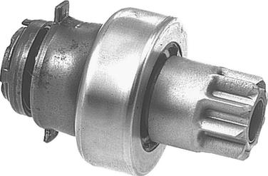 WAI 54-8131 - Pinion, bendix, starter autospares.lv