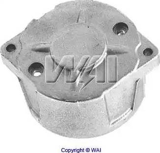 WAI 52-8300 - Mounting, alternator autospares.lv